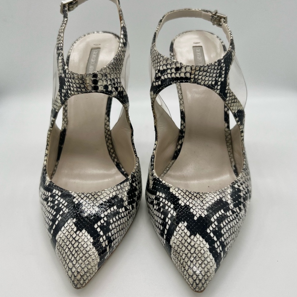 Georgio Arami Shoes